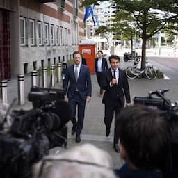 Kabinet wil niet korten op sociale zekerheid, schuift voor box 3 naar rechts