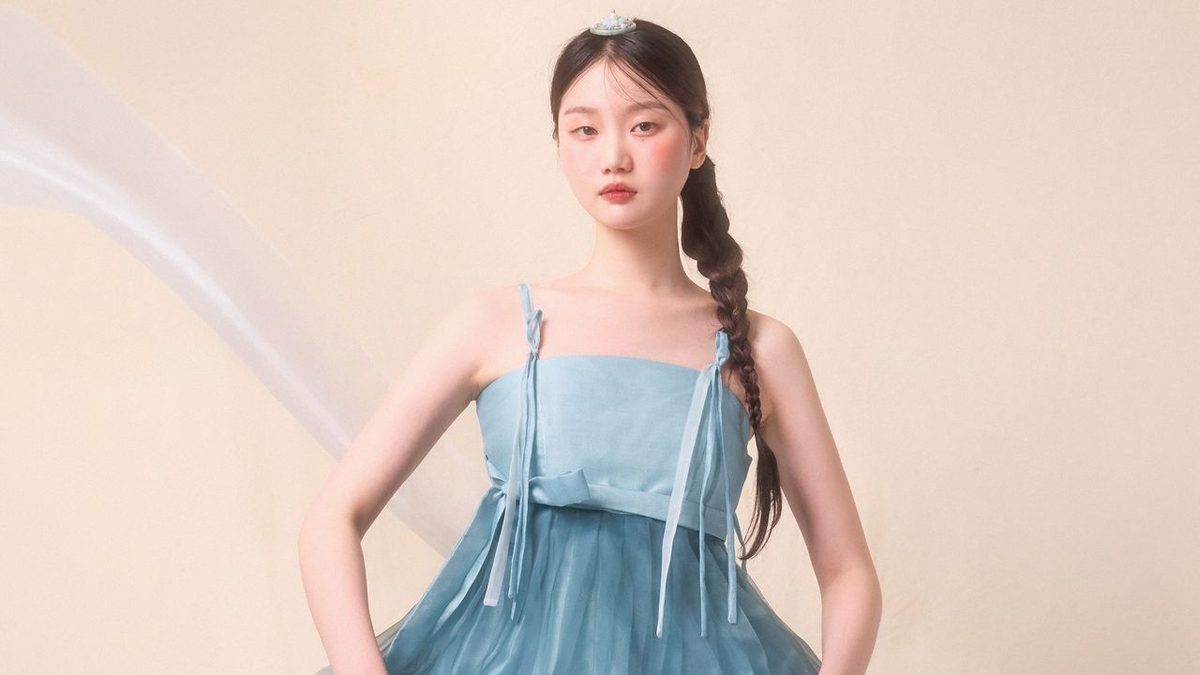 Milano Fashion Week: se l'hanbok, il tradizionale abito coreano, incontra la moda contemporanea