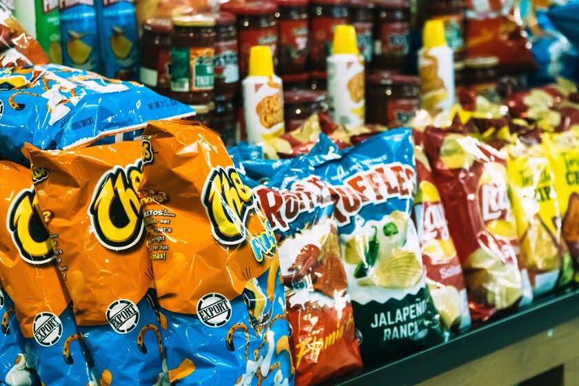 El secreto de la comida basura no está en el sabor, sino en la textura: está diseñada específicamente para que comamos…