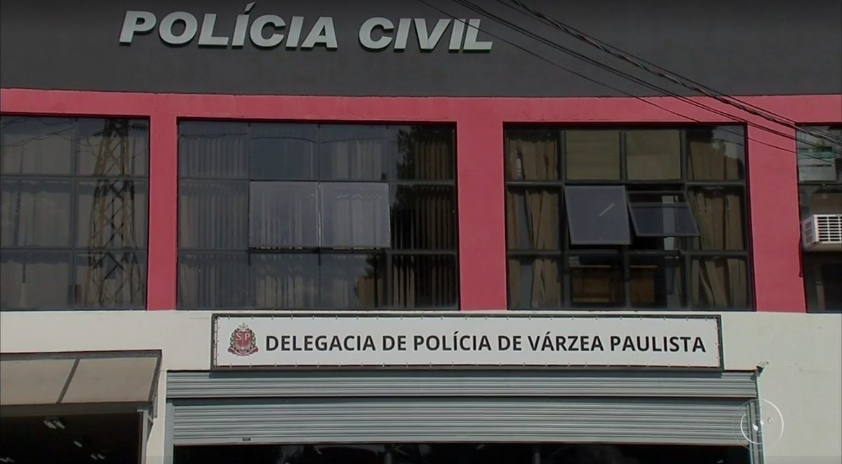Homem com 20 passagens pela polícia é preso em Várzea Paulista
