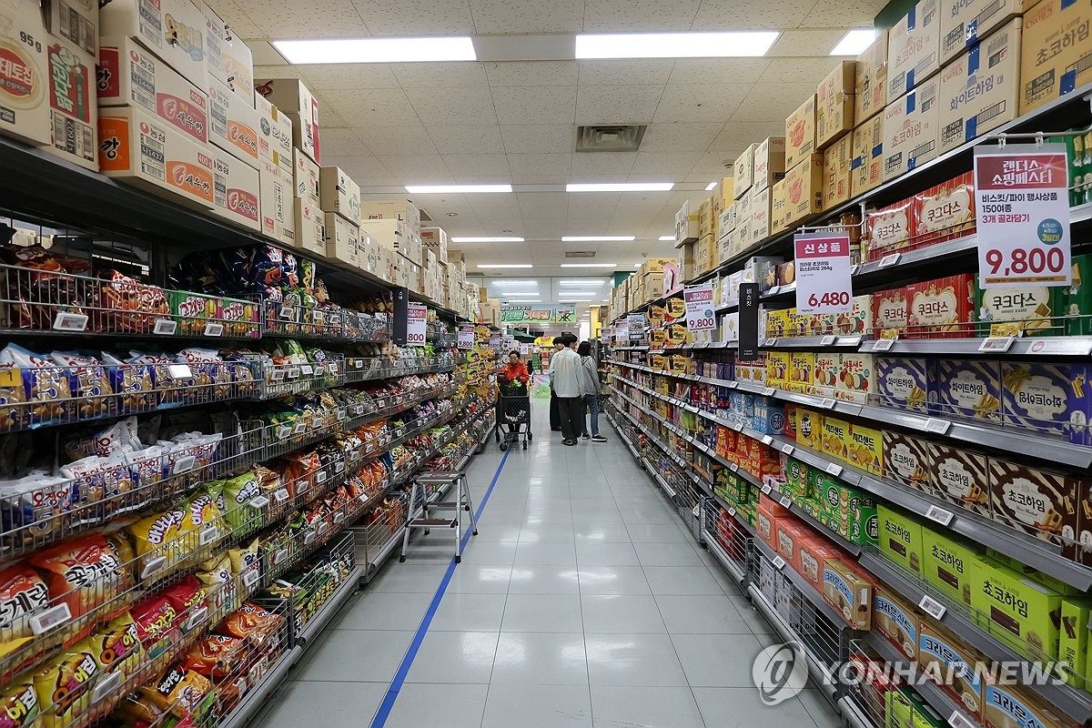 우유·과자 평균량 맞춰야…산업계량 도입해 측정 정확도↑