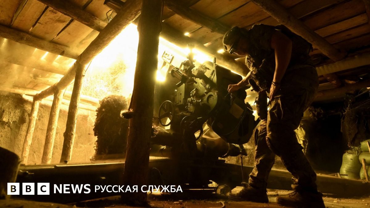 Перед решающим штурмом? Каким было лето на российско-украинском фронте и что будет осенью