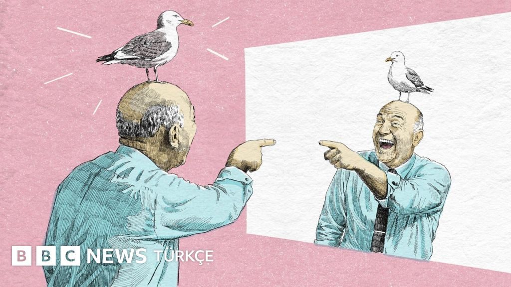 Kendimize gülmek neden her zaman iyi bir fikir değil?