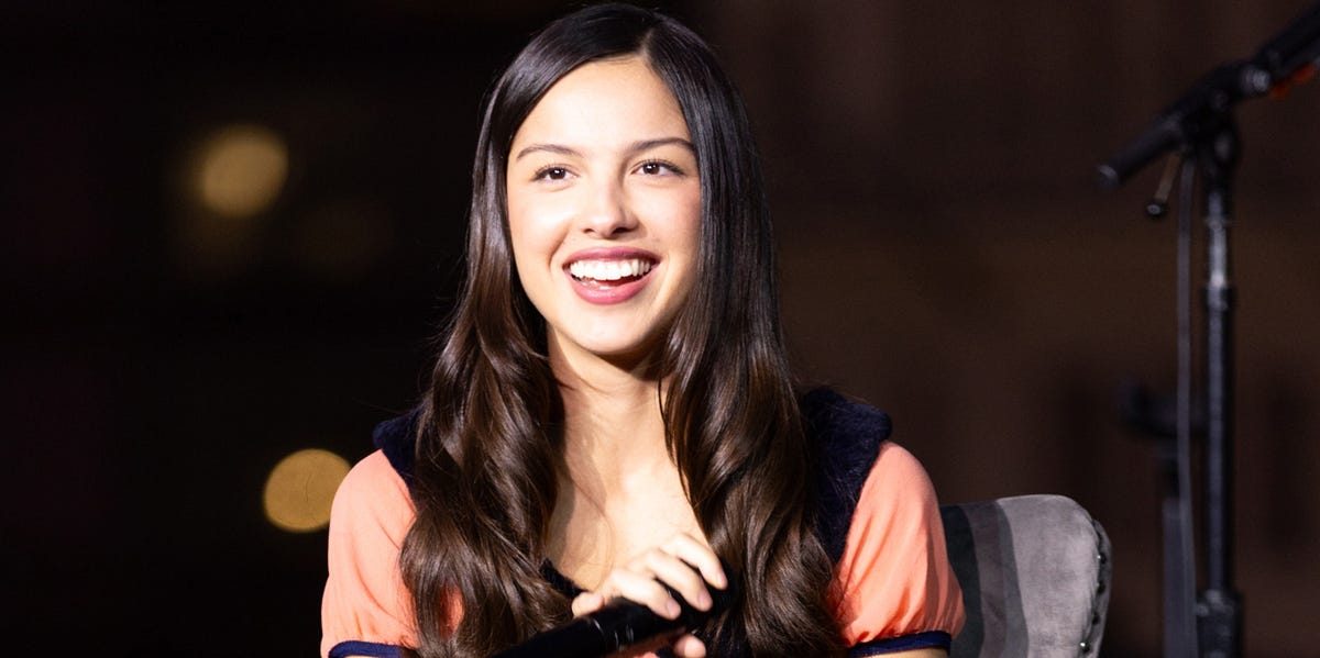 The Reason Olivia Rodrigo Is Missing the 2026 MTV VMAs
