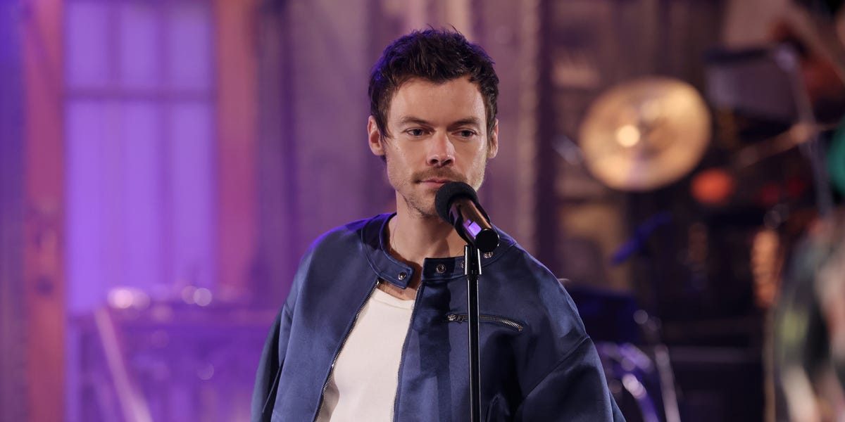 The Reason Harry Styles Is Missing the 2026 MTV VMAs