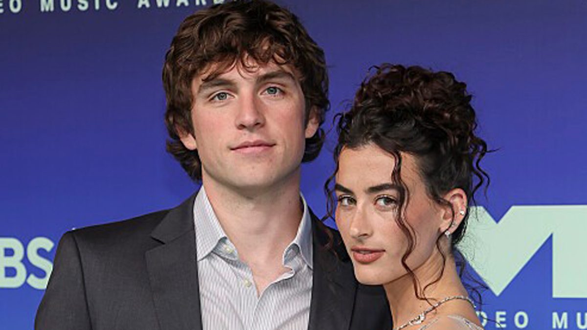 Who Is Stella Lefty’s Boyfriend? She Brings Country Singer Vincent Mason to MTV VMAs 2026