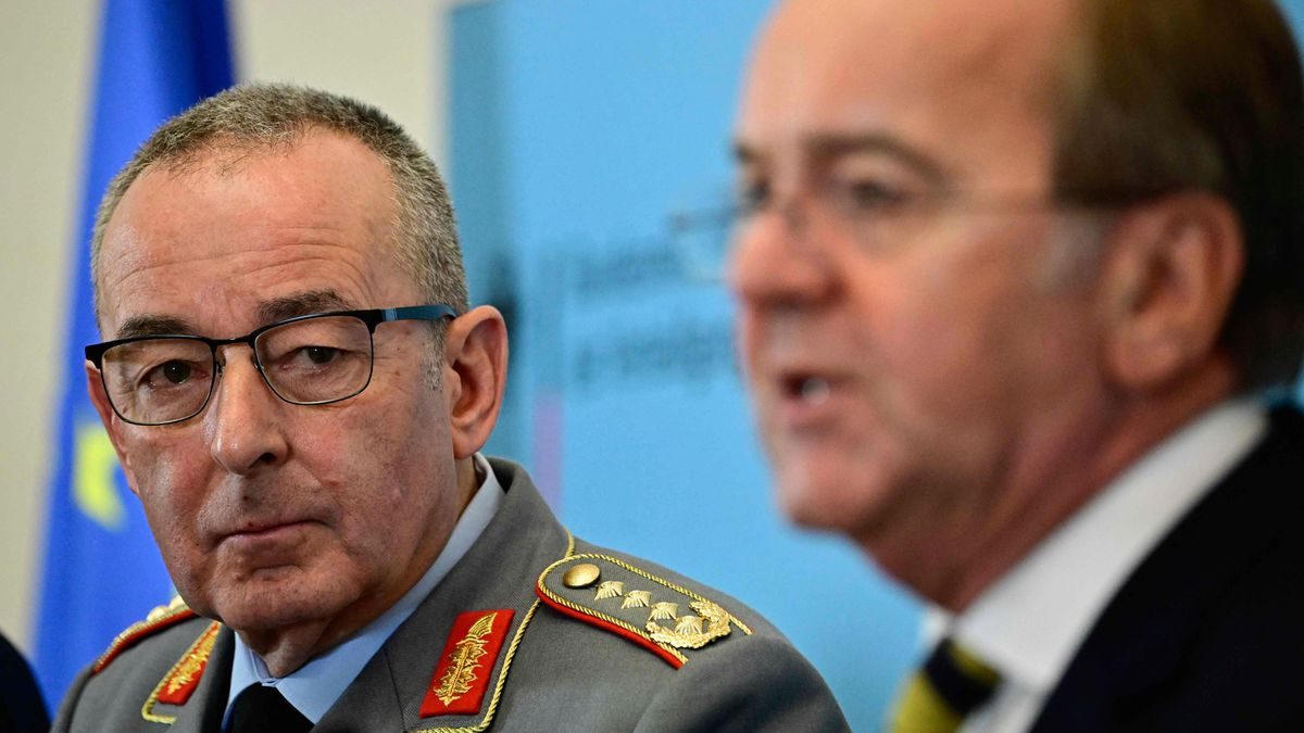 Bundeswehr: Steigende Zahl von sexualisierten Übergriffen alarmiert Verteidigungsministerium
