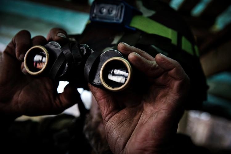 Det flyvende fattigmandsvåben er blevet en ny terrortrussel