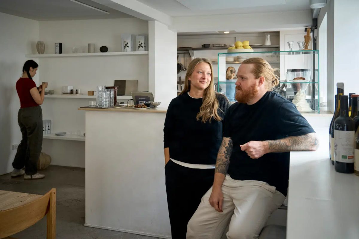 De havde flere fordomme om livet i provinsen. Fire år senere er de gjort til skamme