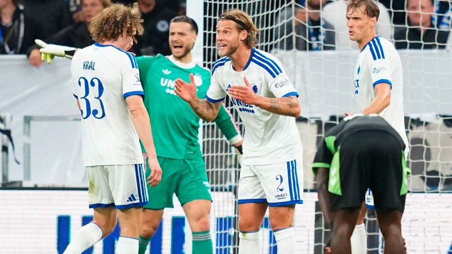 LIVE: Horsens bider fra sig!