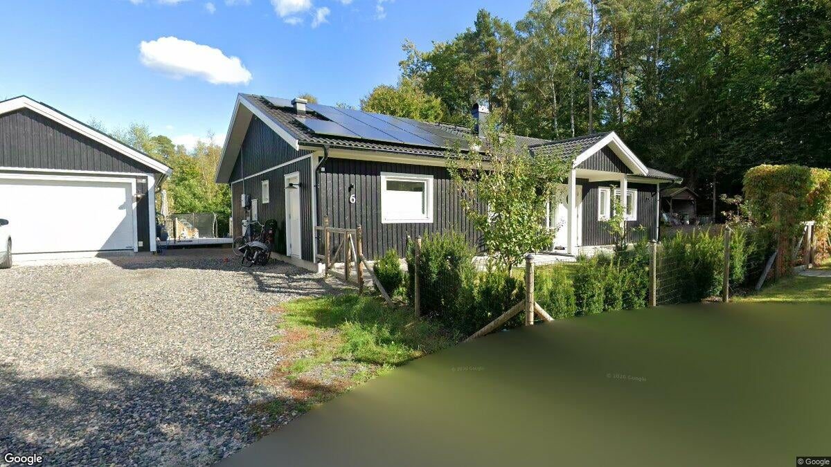 Nya ägare till villa