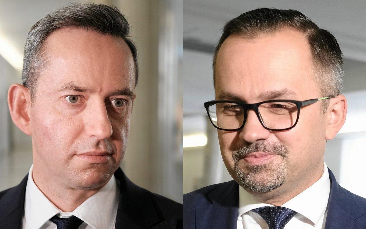 Nowi wicemarszałkowie w Sejmie? Czarzasty jasno o przyszłości Prezydium, PSL mówi o "karmie"