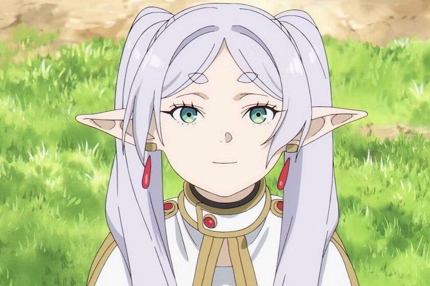 3 años después de su estreno, Frieren sigue hablando del tiempo como el primer día. El anime lo celebra con una nueva i…