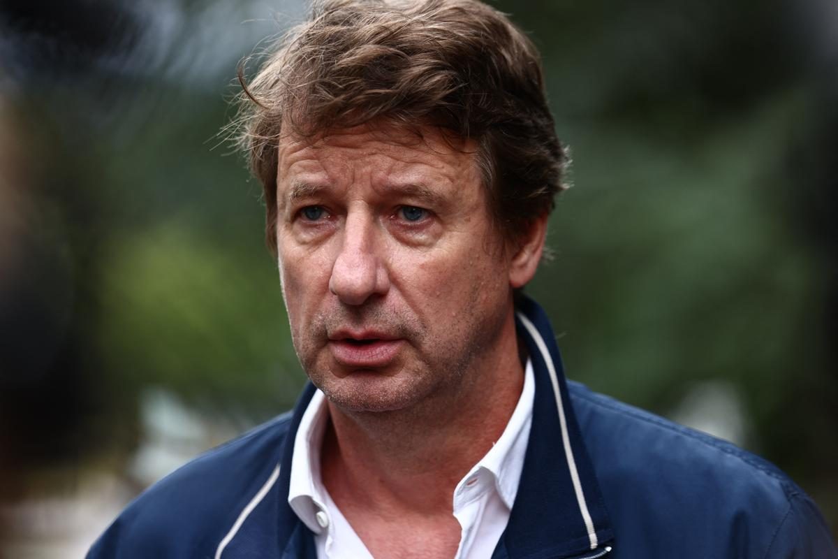 Yannick Jadot réagit à sa suspension : « La direction des Verts s’enferme dans une impasse »