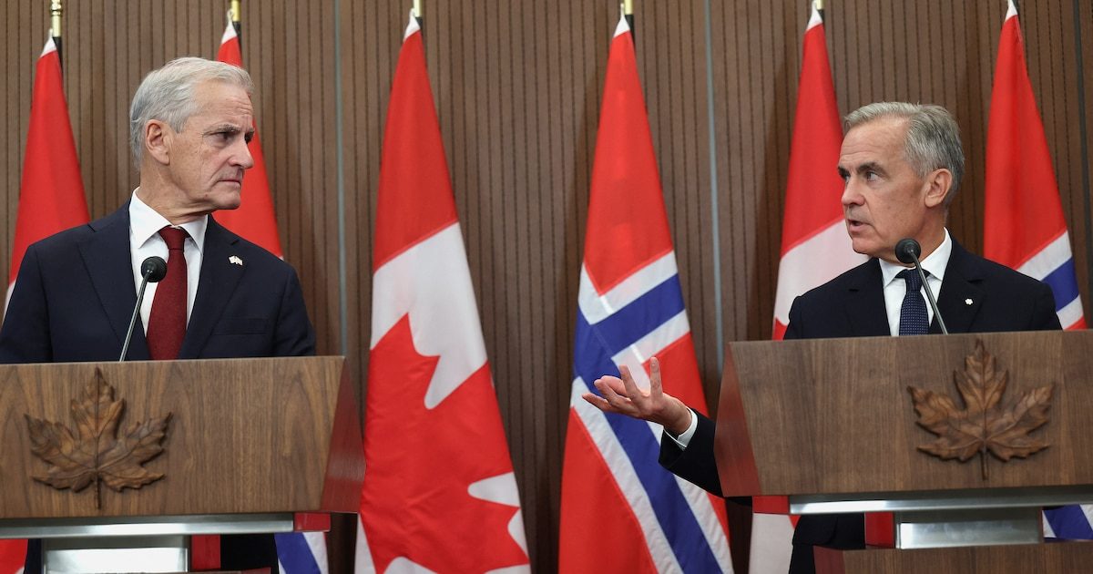 Intelligence artificielle : une coalition occidentale se forme pour encadrer l’IA, sans les Etats-Unis