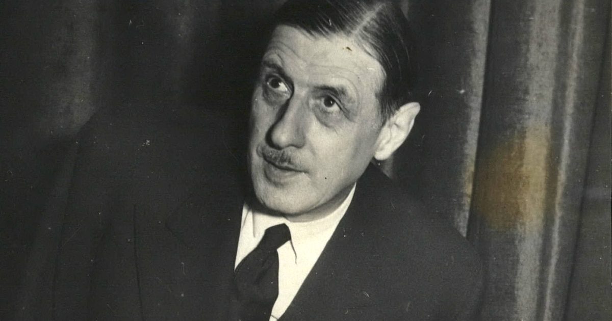"Peuple d'élite, sûr de lui et dominateur" : De Gaulle et les juifs, le livre qui bouscule les idées reçues