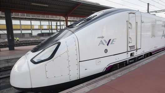 Malgré la concurrence, les Espagnols prennent moins les trains à grande vitesse: la compagnie nationale Renfe creuse se…
