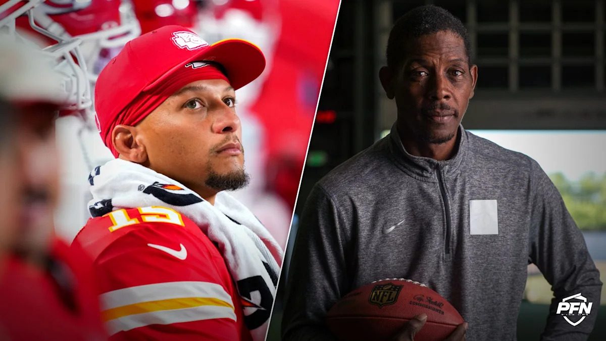 Patrick Mahomes’ Father in Wait-And-Watch Mode Over Court’s Permission To Attend Chiefs’ Games While on Probation for D…