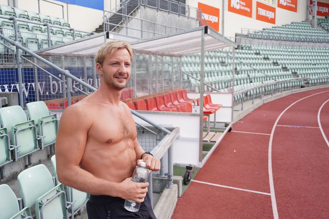 Gammel treningsmetode ga Sebastian drømmekroppen