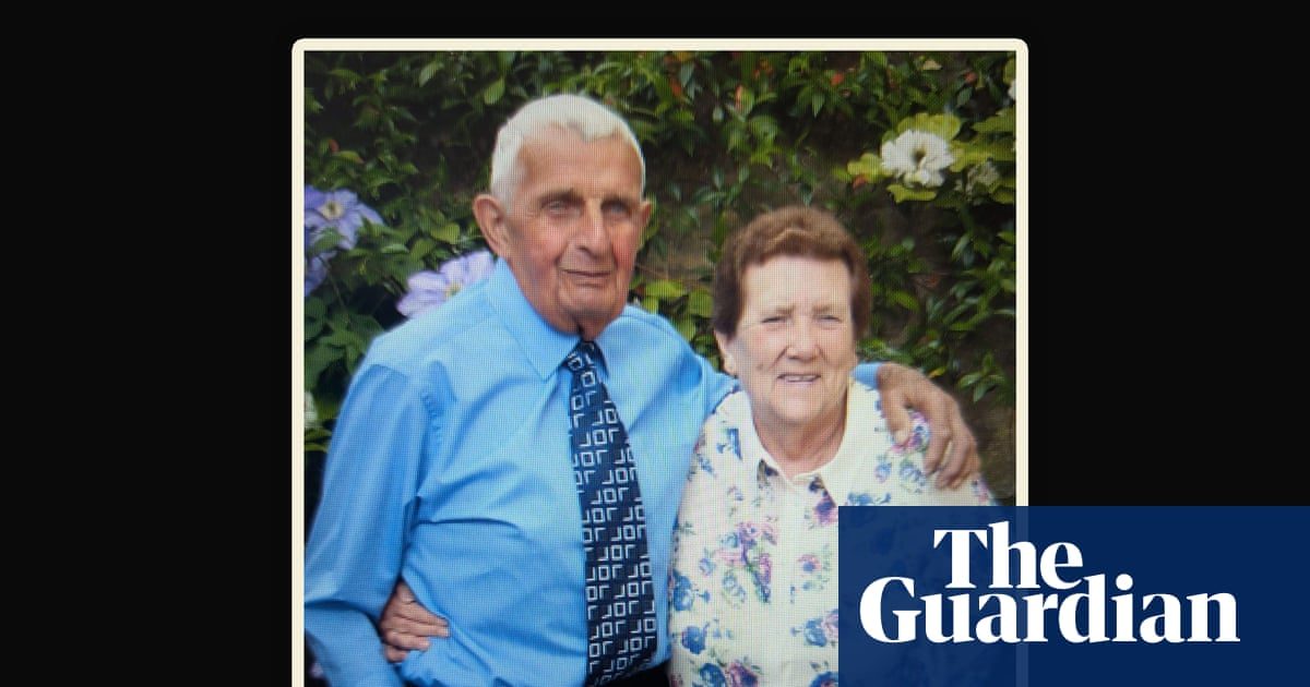 ‘Why was mum in clothes you could wear in the winter?’: family seeks answers after care home heatstroke death