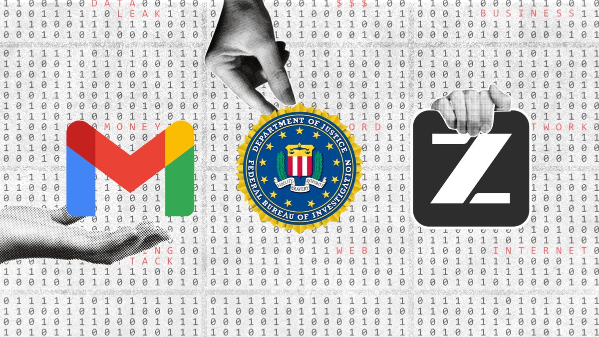 Google simplifie la double authentification, le FBI piraté par vengeance et l’assistant de code de Z.ai qui envoyait vo…