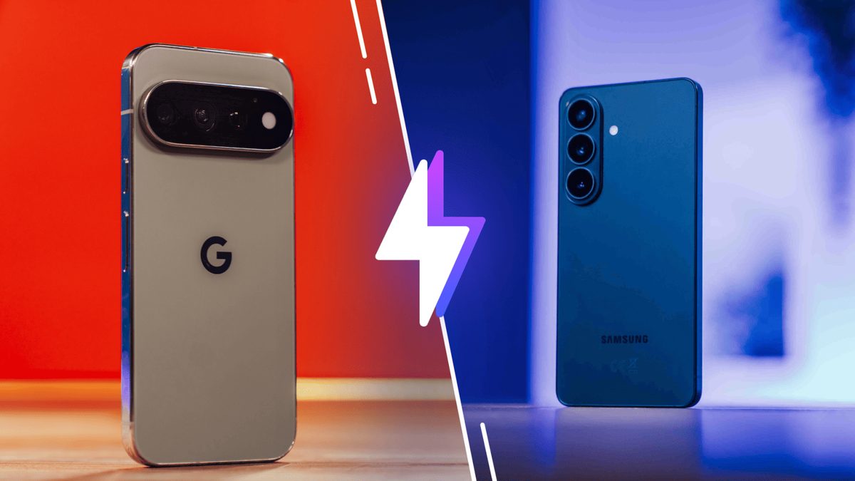 Google Pixel 11 Pro vs Samsung Galaxy S26 : comment bien choisir le smartphone Android haut de gamme ?