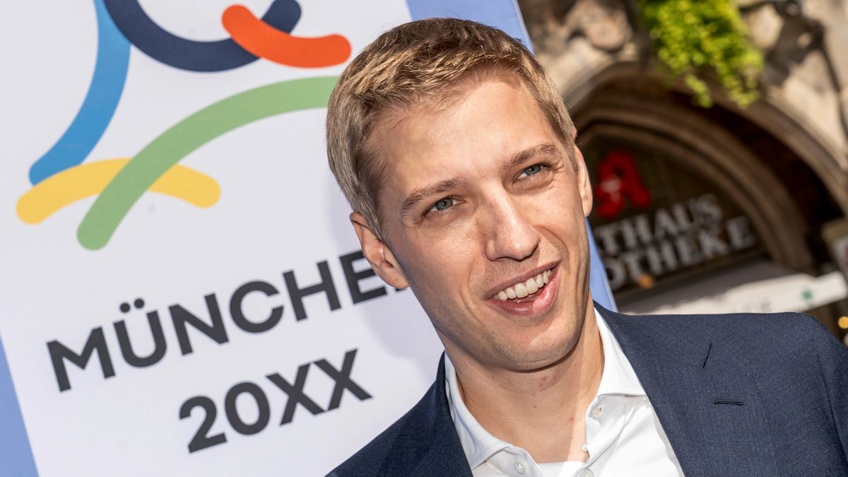München: Dominik Krause will Olympia für Stadtentwicklung nutzen