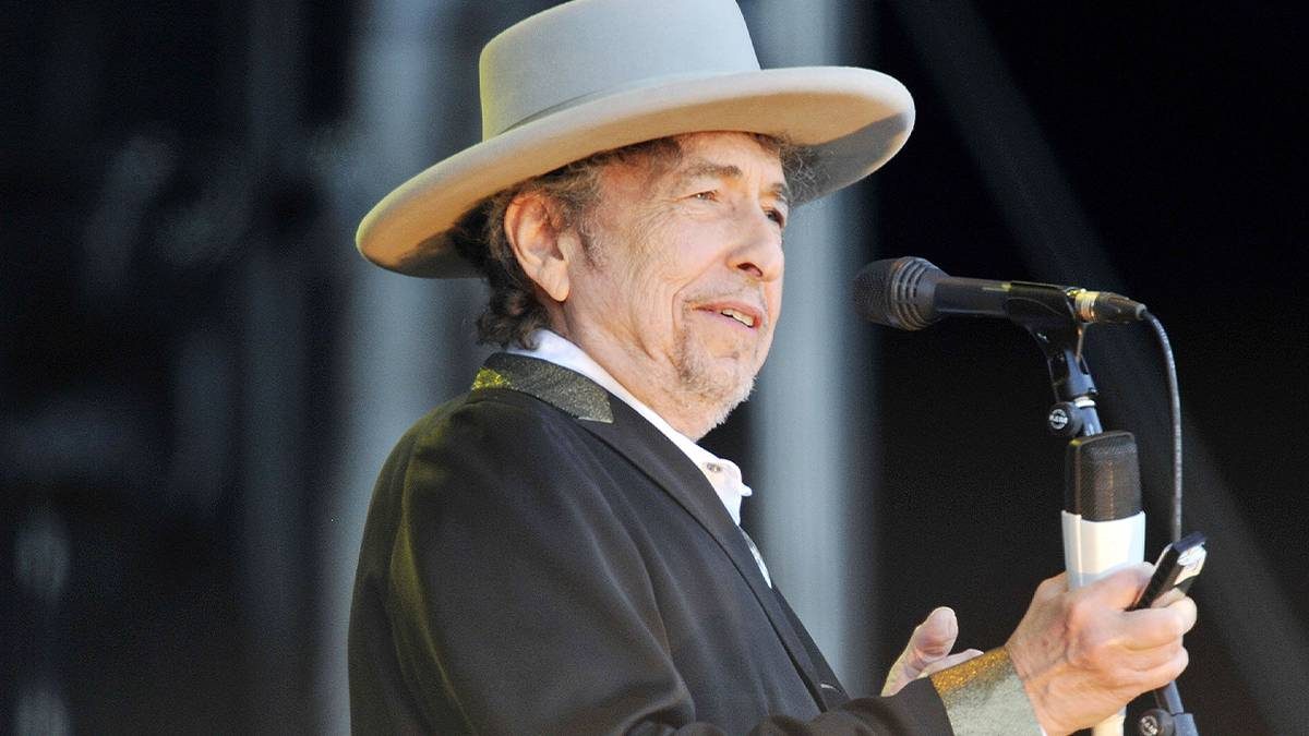 61 Years Ago, Bob Dylan Released His All-Time Greatest Album