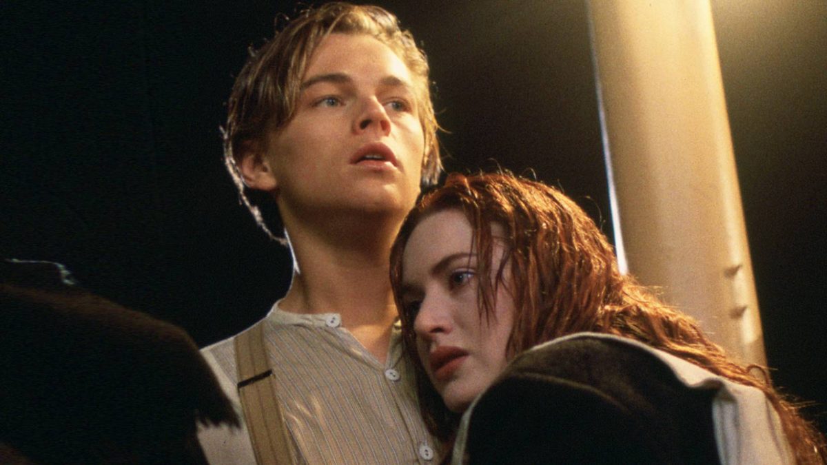 The 10 Best Romantic Movies in Film History