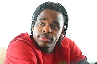 “Vertrek Rudi Garcia was jammer, maar geen verrassing”: WK-revelatie Nathan Ngoy wil ook onder Van Bommel vaste waarde…