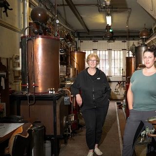 Dat we minder alcohol drinken, is voor deze Amsterdamse ondernemers geen goed nieuws: ‘Ik maak me ernstig zorgen over d…