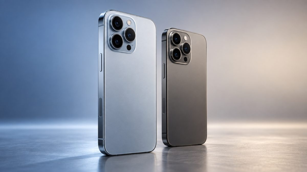 iPhone 18 Pro Max vs 17 Pro Max: quale scegliere?