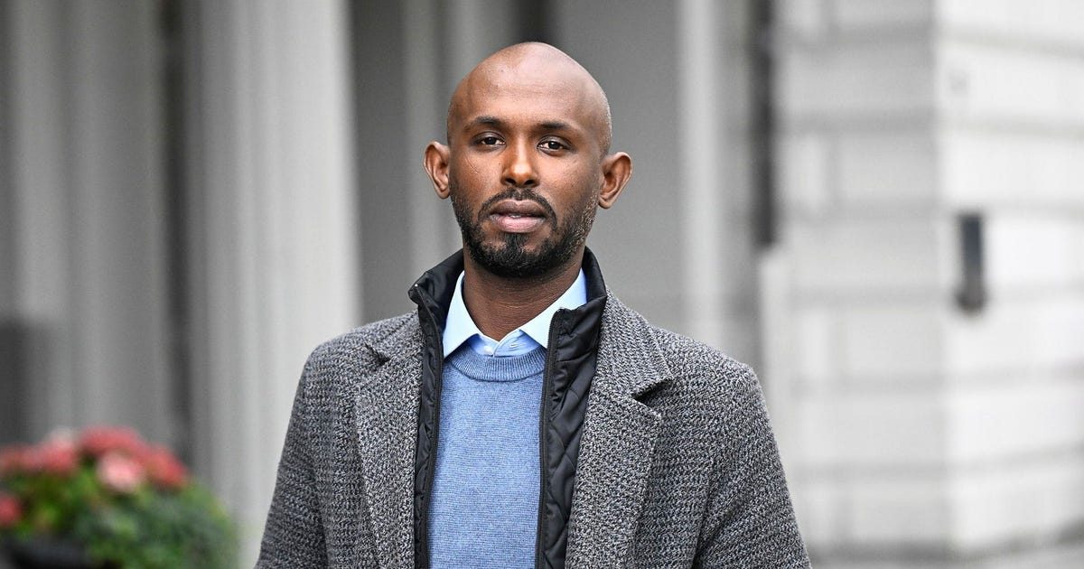 Mohamed Ali: Avsäger mig inte uppdraget