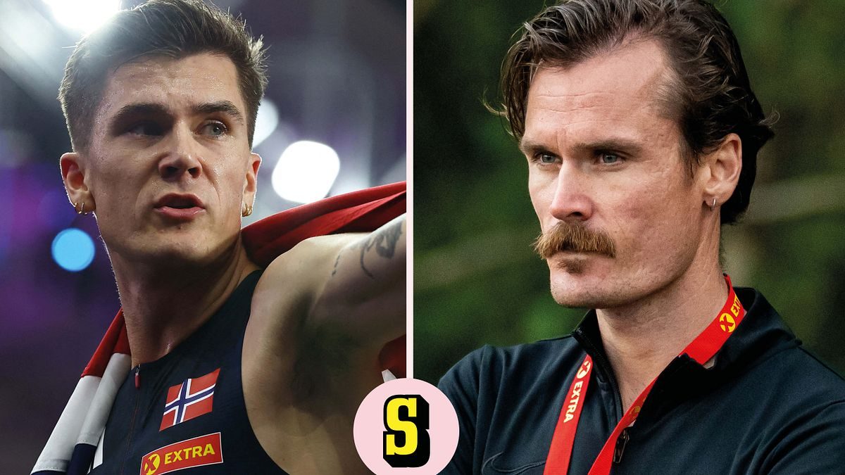 Uppmaningen från brorsan: Gör det inte