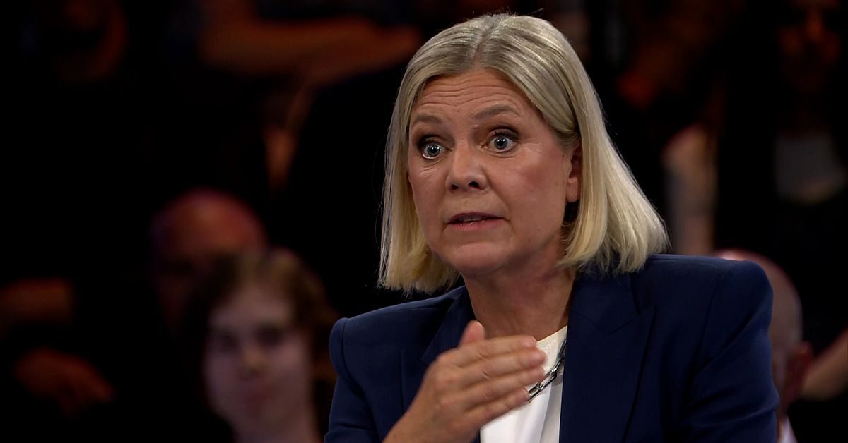 Bråk om mängdrabatten: ”Nej, nej, stopp, stopp”