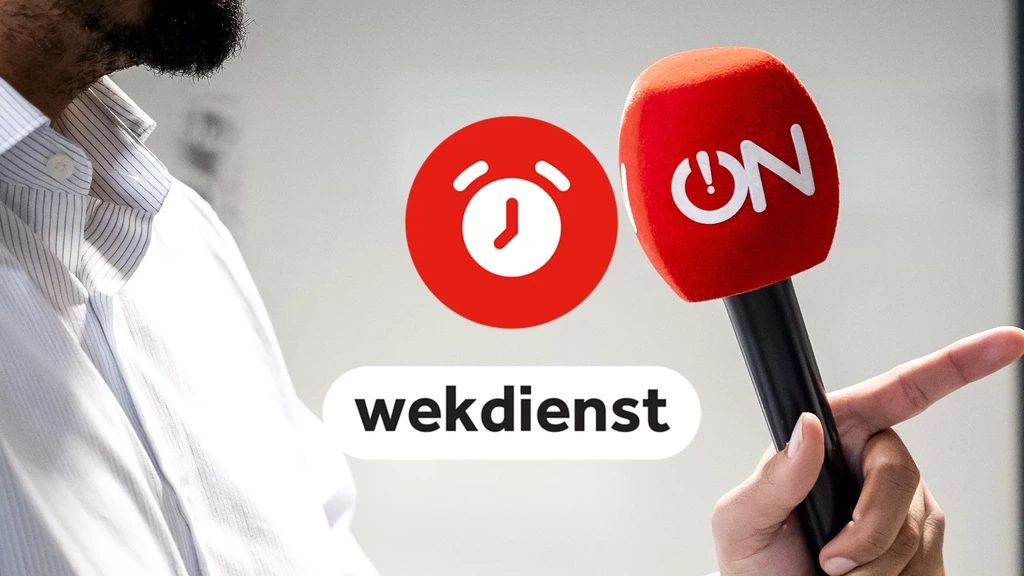 Wekdienst 8/9: Besluit over toekomst omroep ON! • Manifestatie tegen bezuinigingen