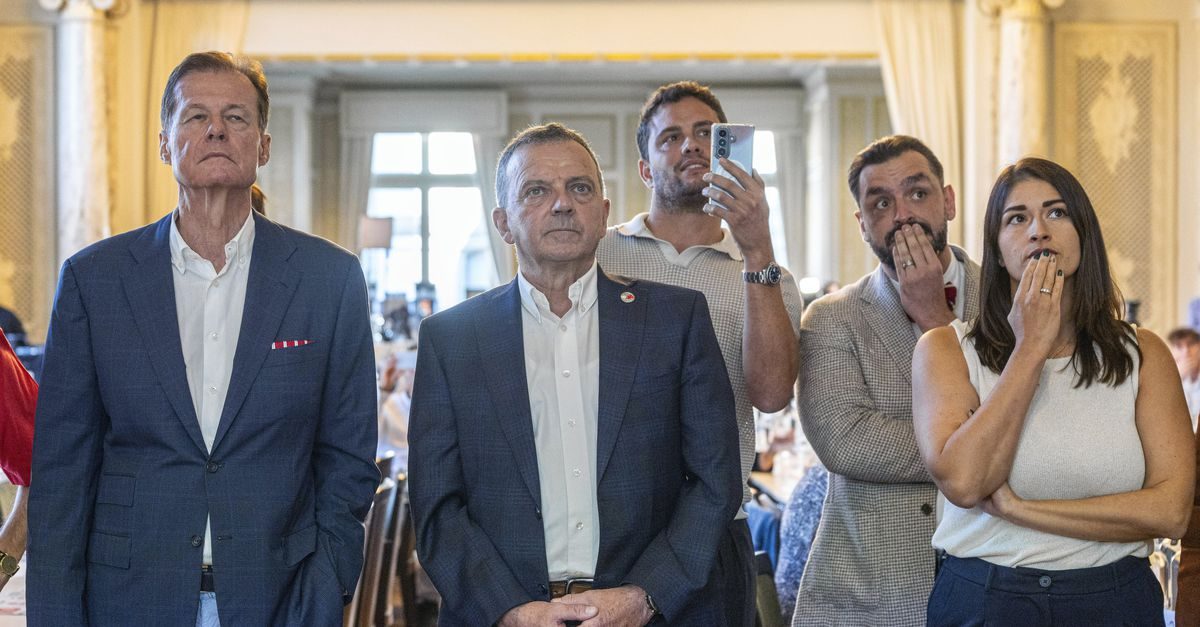 Zwitserse kiezers verwerpen bij referendum strengere definitie van neutraliteit in de grondwet