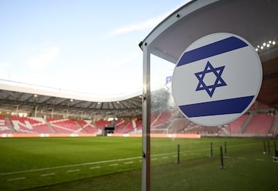 Wedstrijd van Ierland tegen Israël stond lang op losse schroeven: ‘Niemand voelt zich comfortabel’