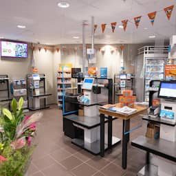 Zo maakt de zelfscankassa ons leven efficiënter en wantrouwiger