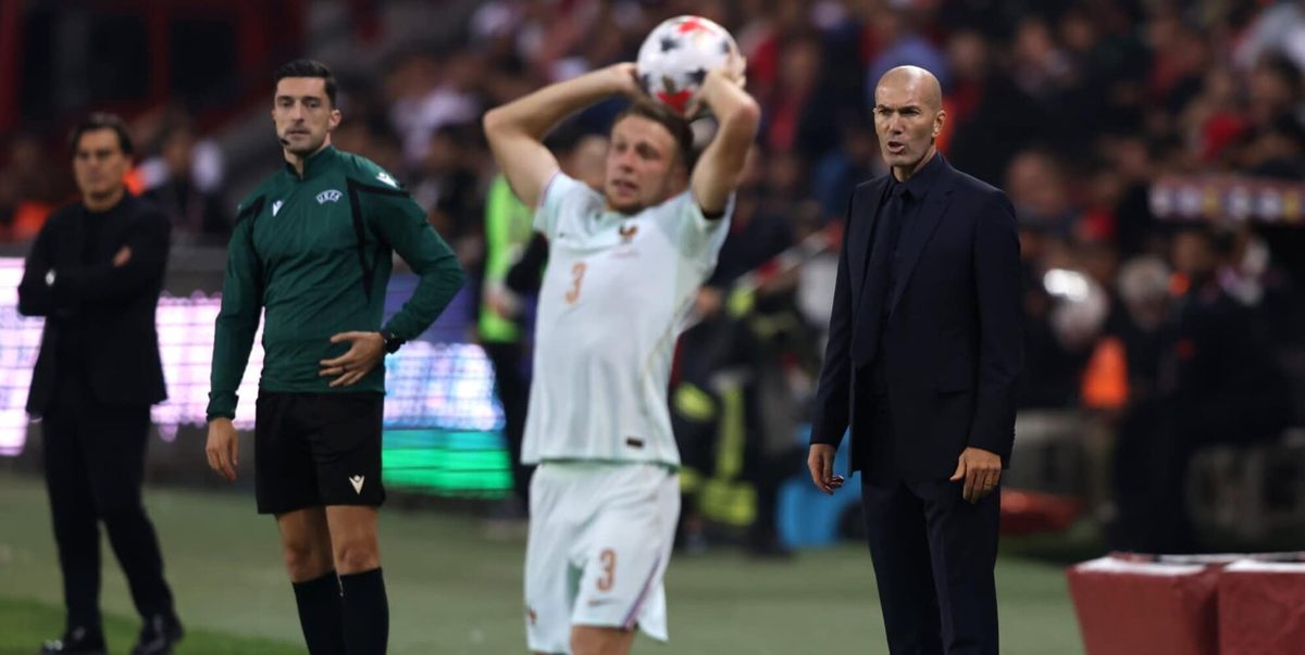 Pronostico Belgio-Francia, ostacolo De Bruyne per i Bleus di Zidane