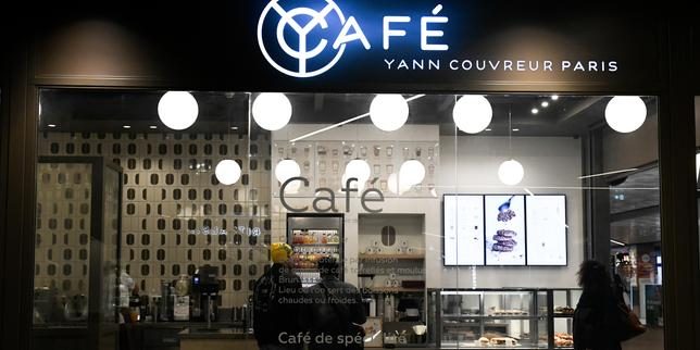 Yann Couvreur : derrière la « success story » de ses pâtisseries, le malaise des salariés