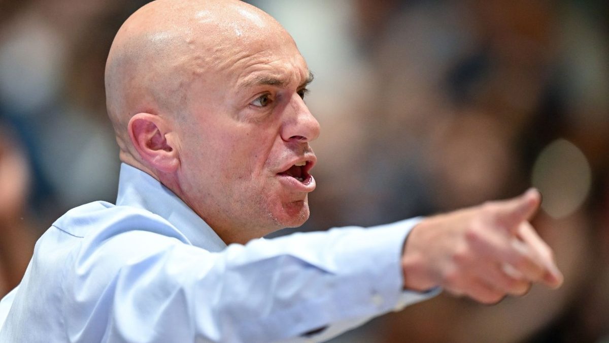 Basketball-Bundesliga: Niners Chemnitz zittern sich zum ersten Sieg