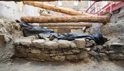 Two Thousand Years Ago, Julius Caesar Conquered the Settlement That Eventually Became Paris. Archaeologists May Have Ju…