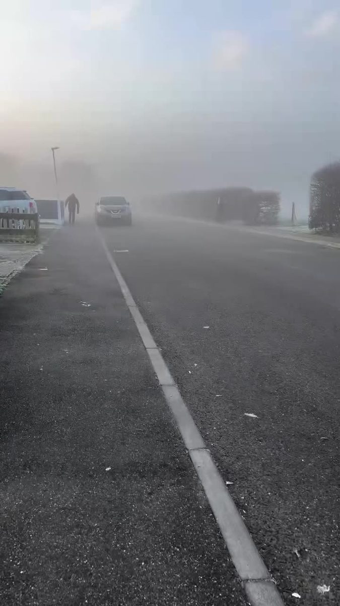 took this clip last year, if your wondering what England is like here u go… btw why was that kid running up to me like…