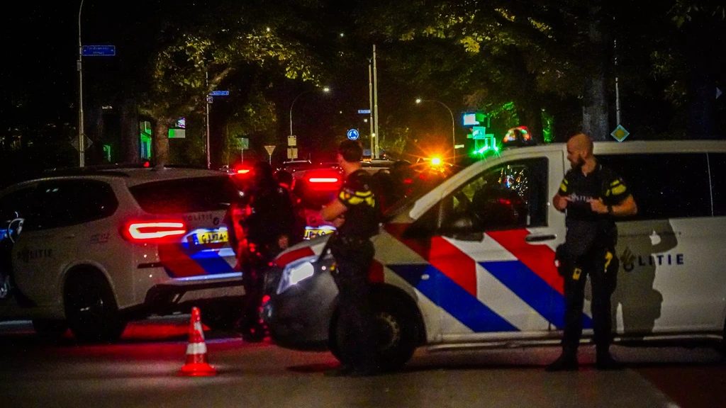 Politie rukt massaal uit in Nijmeegse woonwijk na melding over schoten