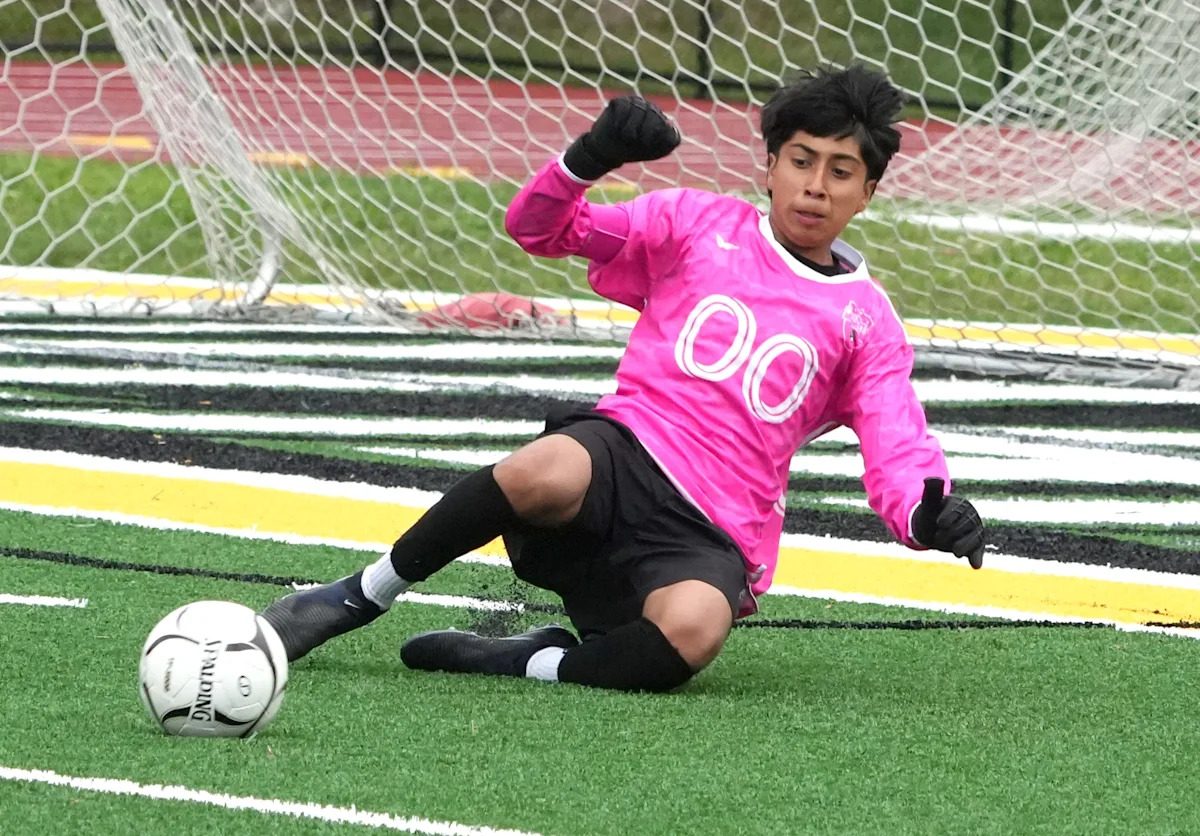 Byram Hills edges Tappan Zee, boys scoreboard for week of Sept. 7