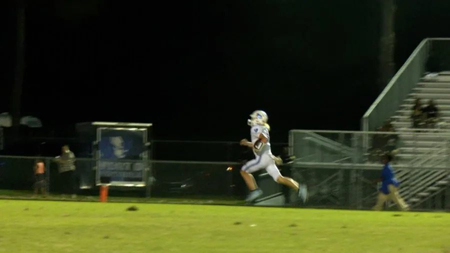 Top 2 Plays from Week 3 of the Blitz on 2