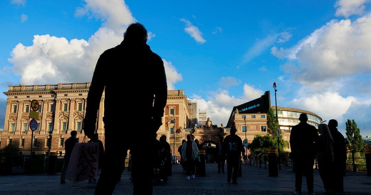 DN Debatt. ”Talmannen måste göra hotet om extraval verkligt”
