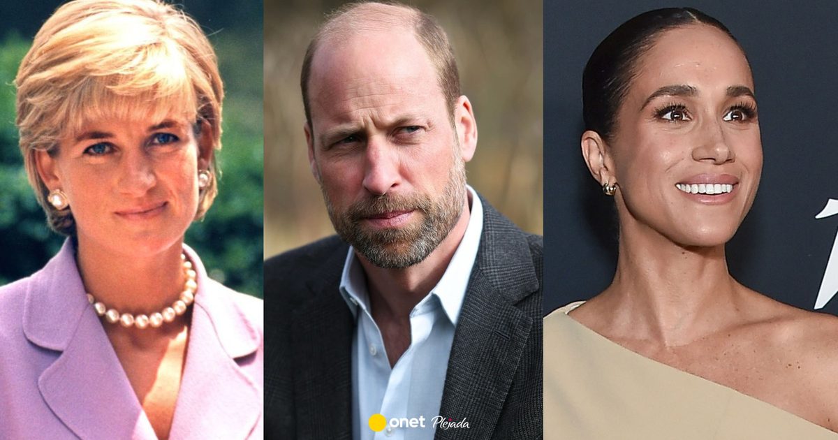 Książę William miał zablokować plany Meghan Markle. Chodziło o ważną galę