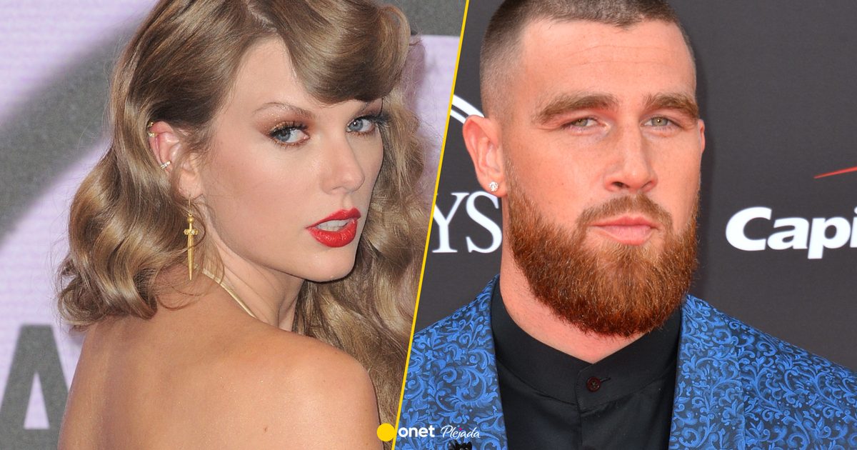 Travis Kelce opowiedział o ślubie z Taylor Swift. Ceremonia nadal owiana jest tajemnicą